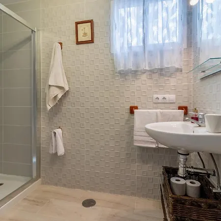 Flatguest Central +3bed +2bath +wifi