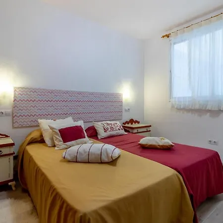 Appartement Flatguest Central +3bed +2bath +wifi