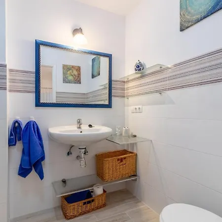 Flatguest Central +3bed +2bath +wifi *