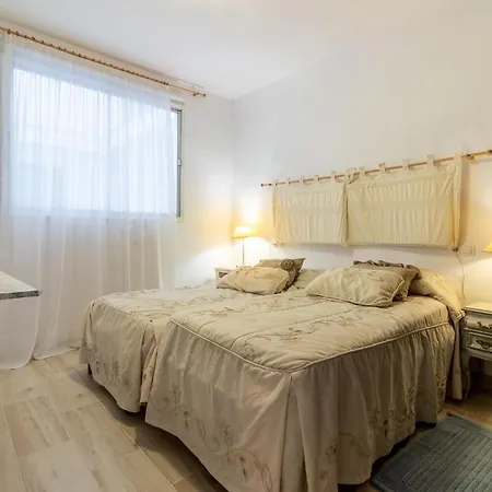 Flatguest Central +3bed +2bath +wifi