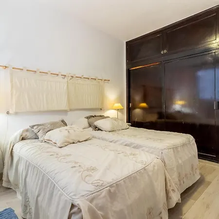 Appartement Flatguest Central +3bed +2bath +wifi