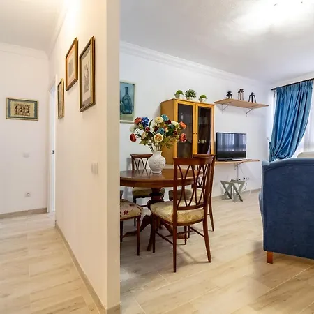 Appartement Flatguest Central +3bed +2bath +wifi *